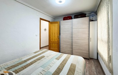 Reventa - Apartamento / piso - Elche - Zona Deportiva-Nuevo Altabix