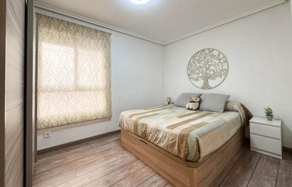 Reventa - Apartamento / piso - Elche - Zona Deportiva-Nuevo Altabix