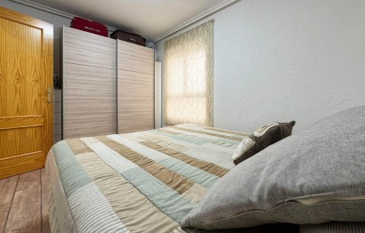 Reventa - Apartamento / piso - Elche - Zona Deportiva-Nuevo Altabix