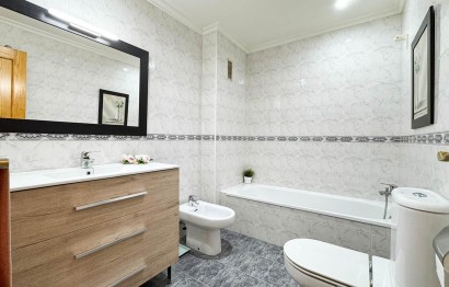 Reventa - Apartamento / piso - Elche - Zona Deportiva-Nuevo Altabix