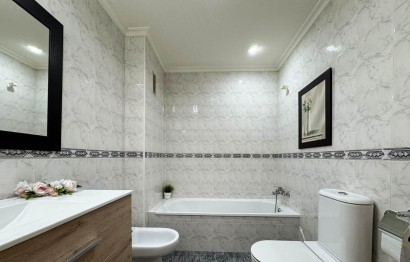 Reventa - Apartamento / piso - Elche - Zona Deportiva-Nuevo Altabix