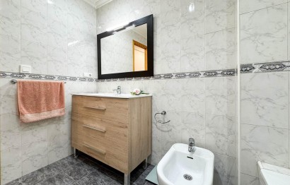 Reventa - Apartamento / piso - Elche - Zona Deportiva-Nuevo Altabix