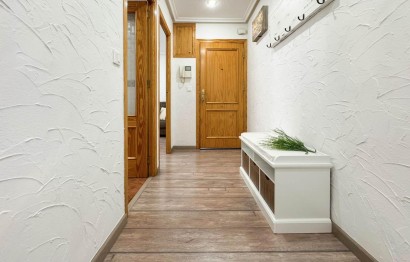 Reventa - Apartamento / piso - Elche - Zona Deportiva-Nuevo Altabix