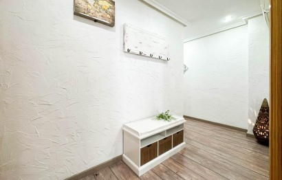 Reventa - Apartamento / piso - Elche - Zona Deportiva-Nuevo Altabix