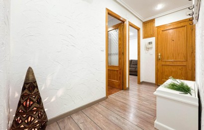 Reventa - Apartamento / piso - Elche - Zona Deportiva-Nuevo Altabix