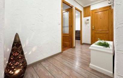 Reventa - Apartamento / piso - Elche - Zona Deportiva-Nuevo Altabix