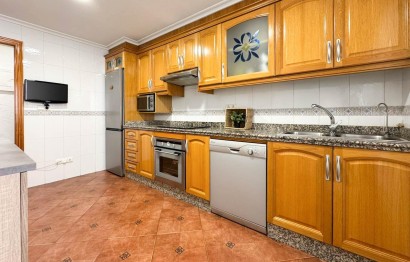 Reventa - Apartamento / piso - Elche - Zona Deportiva-Nuevo Altabix