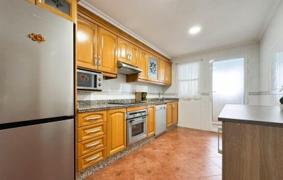 Reventa - Apartamento / piso - Elche - Zona Deportiva-Nuevo Altabix