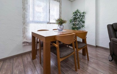 Reventa - Apartamento / piso - Elche - Zona Deportiva-Nuevo Altabix