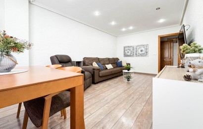 Reventa - Apartamento / piso - Elche - Zona Deportiva-Nuevo Altabix