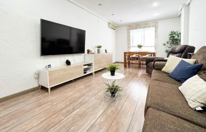 Reventa - Apartamento / piso - Elche - Zona Deportiva-Nuevo Altabix