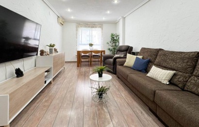 Reventa - Apartamento / piso - Elche - Zona Deportiva-Nuevo Altabix