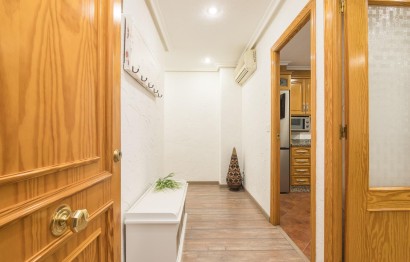 Reventa - Apartamento / piso - Elche - Zona Deportiva-Nuevo Altabix