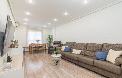 Reventa - Apartamento / piso - Elche - Zona Deportiva-Nuevo Altabix