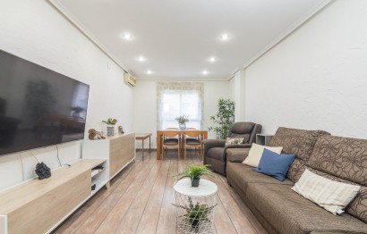 Reventa - Apartamento / piso - Elche - Zona Deportiva-Nuevo Altabix