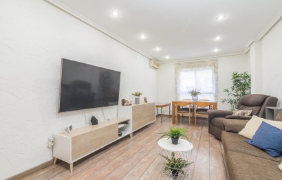 Reventa - Apartamento / piso - Elche - Zona Deportiva-Nuevo Altabix