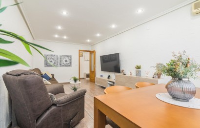 Reventa - Apartamento / piso - Elche - Zona Deportiva-Nuevo Altabix