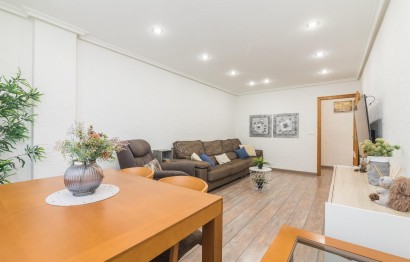 Reventa - Apartamento / piso - Elche - Zona Deportiva-Nuevo Altabix