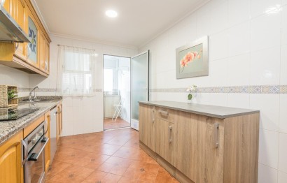 Reventa - Apartamento / piso - Elche - Zona Deportiva-Nuevo Altabix