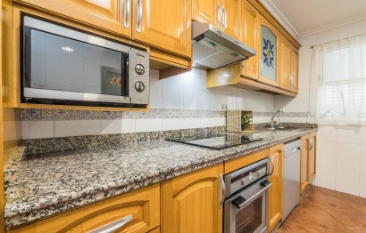 Reventa - Apartamento / piso - Elche - Zona Deportiva-Nuevo Altabix