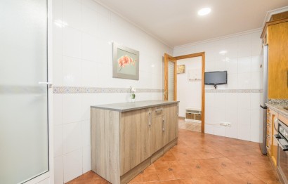 Reventa - Apartamento / piso - Elche - Zona Deportiva-Nuevo Altabix