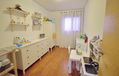 Revente - Appartement - Elche - Sector V