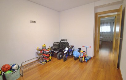 Revente - Appartement - Elche - Sector V