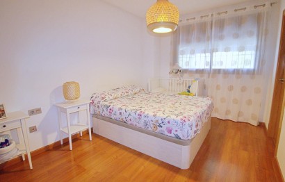 Revente - Appartement - Elche - Sector V