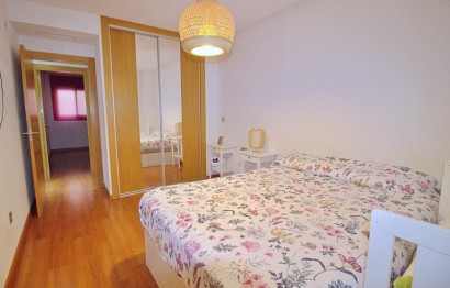 Revente - Appartement - Elche - Sector V