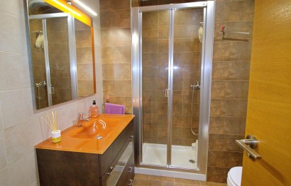 Revente - Appartement - Elche - Sector V