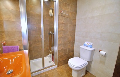 Revente - Appartement - Elche - Sector V