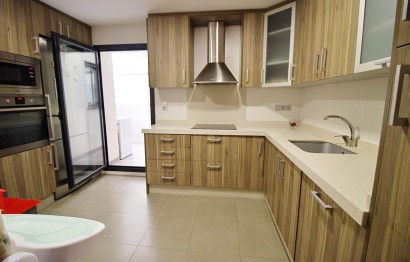 Revente - Appartement - Elche - Sector V
