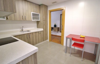 Revente - Appartement - Elche - Sector V