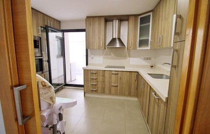 Revente - Appartement - Elche - Sector V