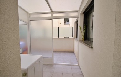 Revente - Appartement - Elche - Sector V