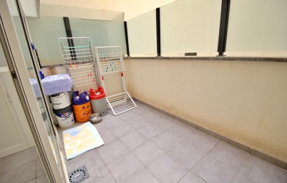 Revente - Appartement - Elche - Sector V