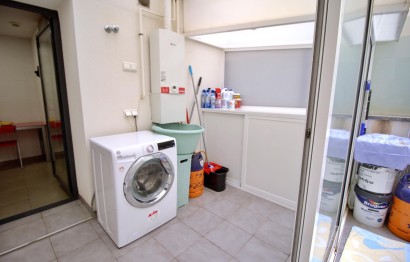 Revente - Appartement - Elche - Sector V