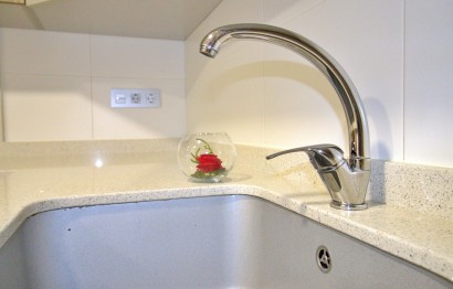 Revente - Appartement - Elche - Sector V