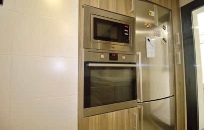 Revente - Appartement - Elche - Sector V