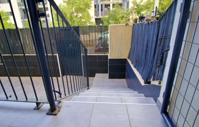 Revente - Appartement - Elche - Sector V