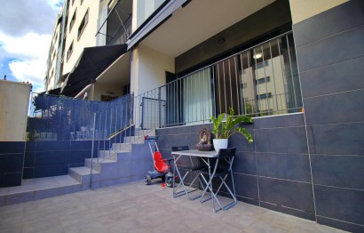 Revente - Appartement - Elche - Sector V