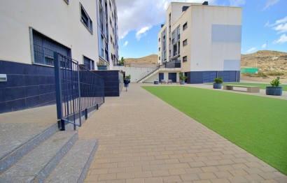 Revente - Appartement - Elche - Sector V