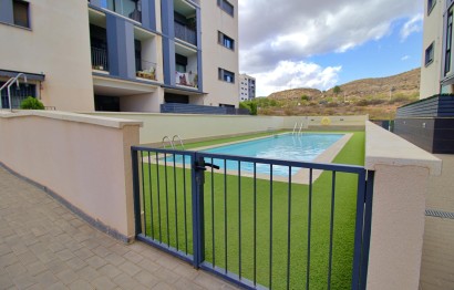 Revente - Appartement - Elche - Sector V