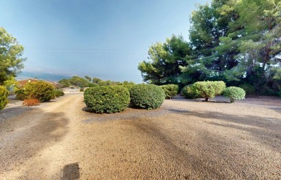 Revente - Ville - l'Alfas del Pi - Colonia Escandinavia-Cautivador