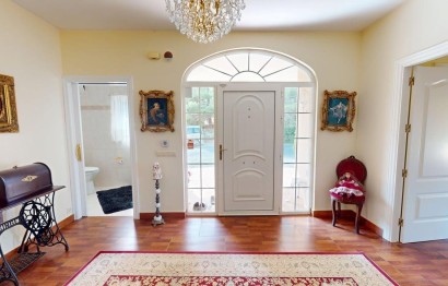 Revente - Ville - l'Alfas del Pi - Colonia Escandinavia-Cautivador