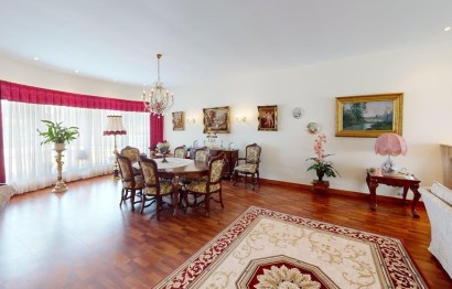 Revente - Ville - l'Alfas del Pi - Colonia Escandinavia-Cautivador