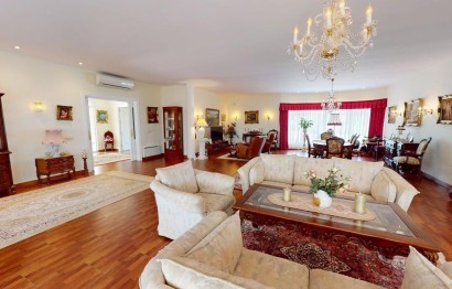 Revente - Ville - l'Alfas del Pi - Colonia Escandinavia-Cautivador