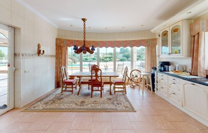 Revente - Ville - l'Alfas del Pi - Colonia Escandinavia-Cautivador