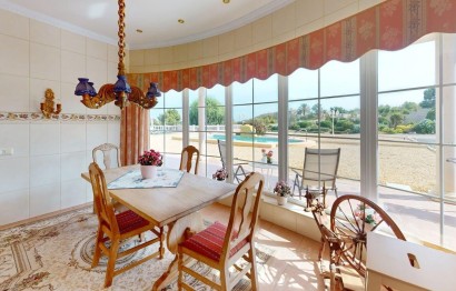 Revente - Ville - l'Alfas del Pi - Colonia Escandinavia-Cautivador