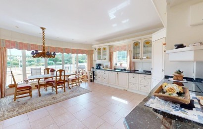 Revente - Ville - l'Alfas del Pi - Colonia Escandinavia-Cautivador